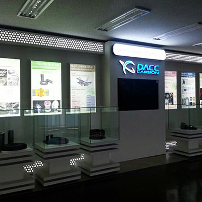 RTL42H Bright PET Backlit Film for HP Latex & UV inks