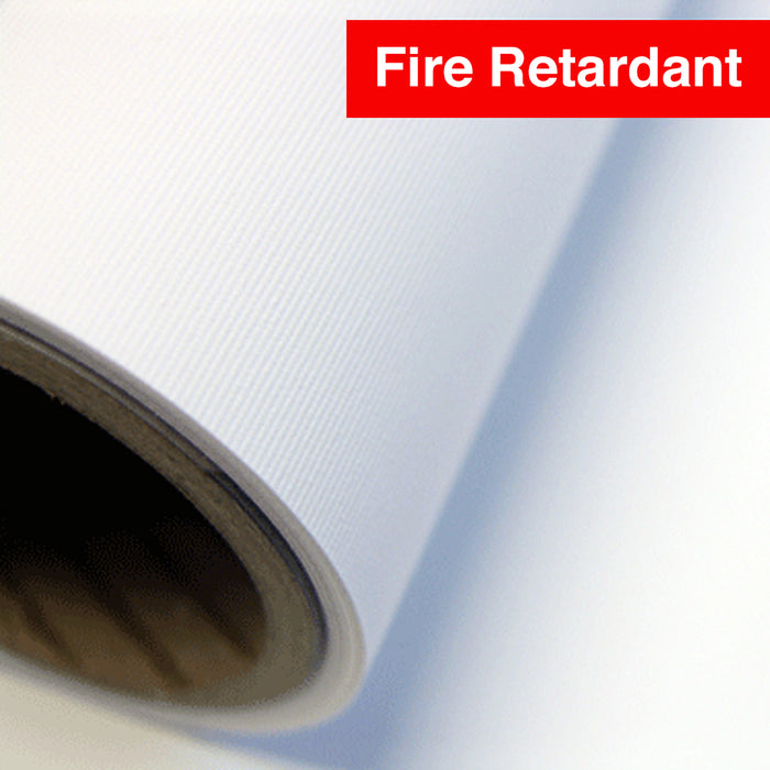 RTL07 <br> Fire Retardant Light Eco Textile