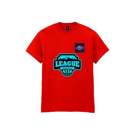 T-shirt adulte en coton épais™