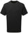 T-shirt unisexe en coton biologique épais Anthem