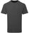 T-shirt unisexe en coton biologique épais Anthem