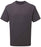 T-shirt unisexe en coton biologique épais Anthem
