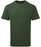 T-shirt unisexe en coton biologique épais Anthem