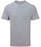 T-shirt unisexe en coton biologique épais Anthem