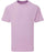 T-shirt unisexe en coton biologique épais Anthem