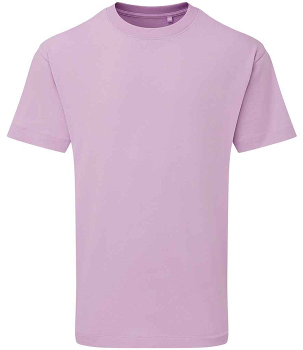 T-shirt unisexe en coton biologique épais Anthem