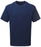T-shirt unisexe en coton biologique épais Anthem