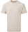 T-shirt unisexe en coton biologique épais Anthem