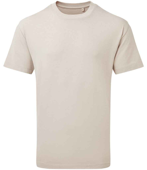 T-shirt unisexe en coton biologique épais Anthem