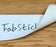 RTL43 (A4) <br> FabSticker Removable Self adhesive Fabric A4