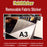 RTL43 (A3) <br> Removable and Reusable Fab Sticker A3