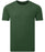 T-shirt unisexe en coton biologique de poids moyen Anthem