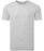 T-shirt unisexe en coton biologique de poids moyen Anthem