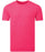 T-shirt unisexe en coton biologique de poids moyen Anthem