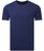 T-shirt unisexe en coton biologique de poids moyen Anthem