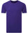 T-shirt unisexe en coton biologique de poids moyen Anthem