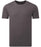 T-shirt unisexe en coton biologique de poids moyen Anthem