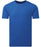 T-shirt unisexe en coton biologique de poids moyen Anthem