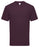 T-shirt emblématique 195 ringspun premium
