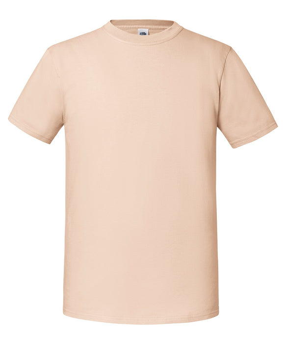 T-shirt emblématique 195 ringspun premium