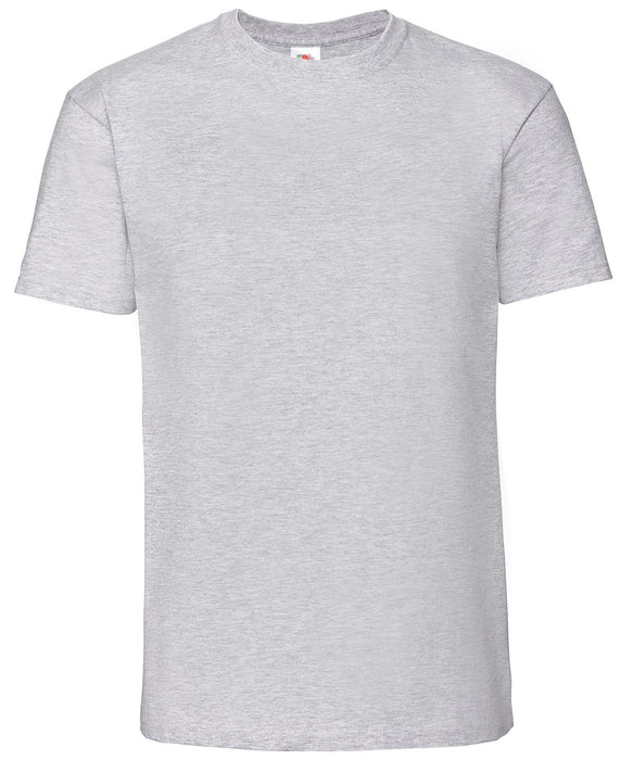 T-shirt emblématique 195 ringspun premium