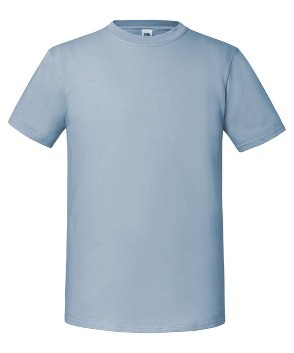 T-shirt emblématique 195 ringspun premium
