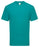 T-shirt emblématique 195 ringspun premium