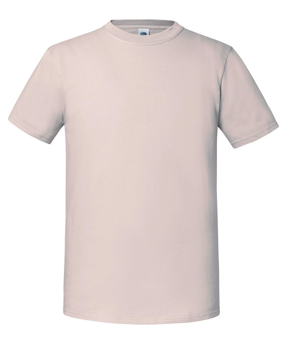 T-shirt emblématique 195 ringspun premium