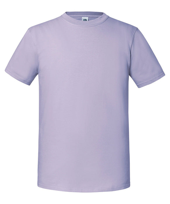 T-shirt emblématique 195 ringspun premium