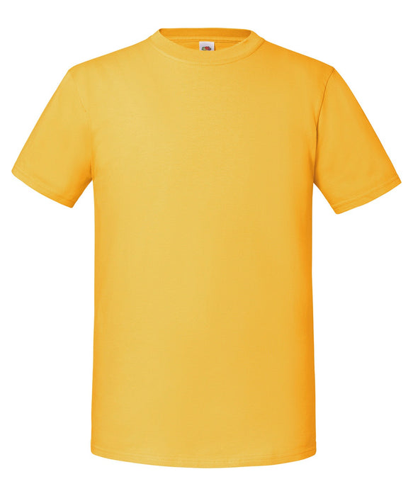 T-shirt emblématique 195 ringspun premium