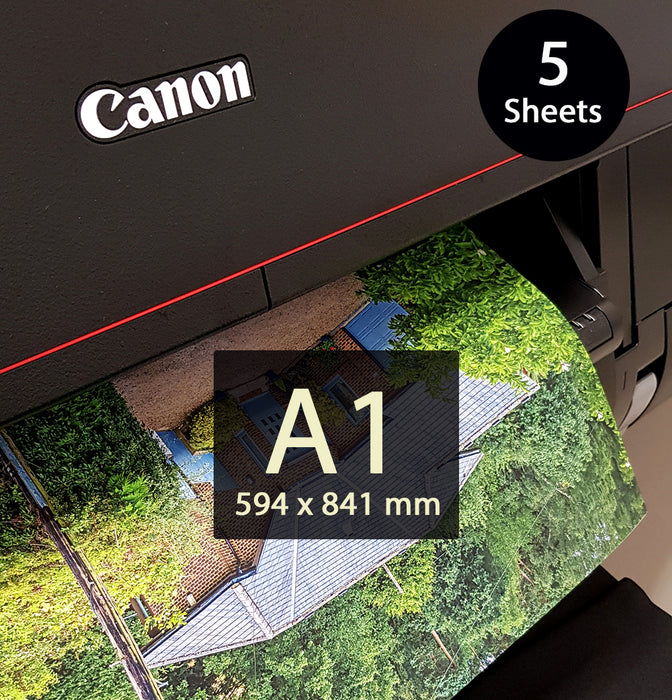 RTL48 (A1) <br> Premium Lite Film® for Inkjet Printers